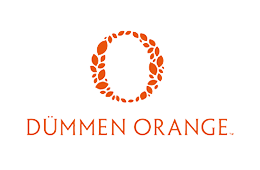 dumen orange